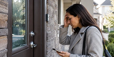 Emergency house lockout service in Calgary available day and night